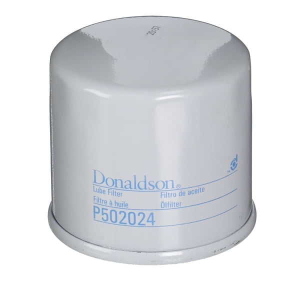 Donaldson P502024 Engine Oil Filter 2.56 In