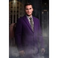 thumbnail image 5 of THE JOKER Slim Fit Suit Overcoat (Authentic), 5 of 5