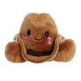 thumbnail image 1 of Aurora Stuffed Animals Palm Pals Orville Cowboy Hat 5", 1 of 2