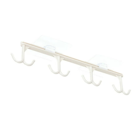 

Jpgif Multifunctional Wardrobe Storage Rack Cupboard Hanging Dish Hanger