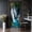 Color 4, variant on Door Stickers Peel and Stick Door Mural dolphin turtle underwater Coastal Marine Life Removable Wallpaper 30.3''x78.7'' Self-Adhesive Mural for Kitchen Living Room Bedroom Decor