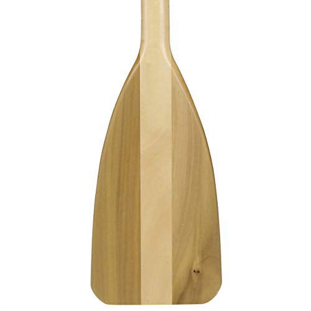 Attwood 5' Wooden Paddle