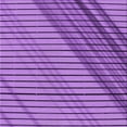 thumbnail image 1 of Ahgly Company Indoor Square Patterned Heliotrope Purple Area Rugs, 5' Square, 1 of 6
