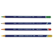 Derwent Watercolor Pencil (Set of 6)