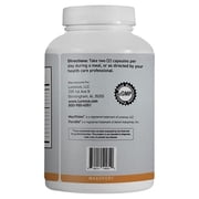 MaxiVision Ocular Formula AREDS2 Eye Multi Vitamins Lutein Zeaxanthin 60 ct.