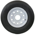 thumbnail image 3 of Greenball Transmaster EV ST225/75R15 10PR Hi-Speed Special Trailer Radial Tire (Tire Only), 3 of 7
