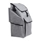 thumbnail image 2 of Bolsa de repuesto para carrito de compras, bolsa reutilizable para carrito de compras, carrito de compras grueso D, 2 of 9