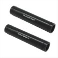 thumbnail image 1 of Bicicleta de Montaña Conversión de Eje Pasante de 20 mm A Eje Pasante de 15 mm Horquilla Delantera de Bicicleta de Aleación de Aluminio Eje Pasante, 1 of 7