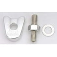 thumbnail image 7 of CSR PERFORMANCE 671C Distributor Hold Downs Ford V8 Distributor Hold Down Clamp - Clear, 7 of 7