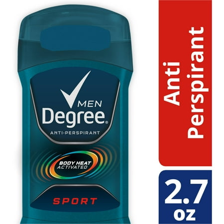 55 Best Pictures Degree Sport Deodorant Womens : Degree Men Sport Anti-Perspirant & Deodorant, Ultra Dry ...