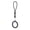 Dark blue, variant on Tibvox Stylish Magnetic Phone Strap Lanyard Multiple Color Secure Wear Universal Fit