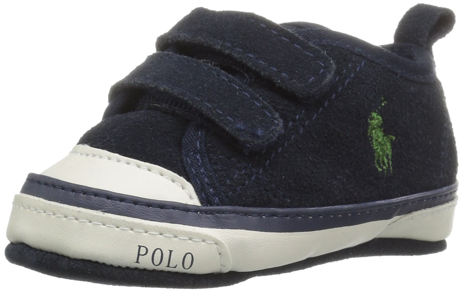 ralph lauren newborn shoes