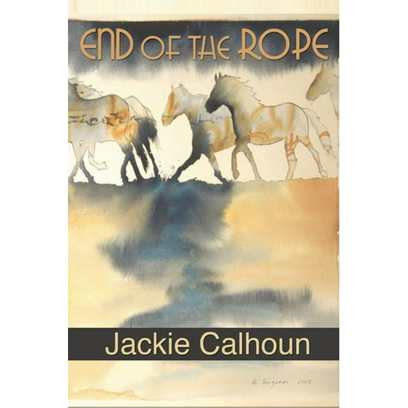 End of the Rope (Paperback)