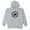 Gray, variant on Camp Half-Blood Hoodie Long Sleeve Streetwear Men Women Hooded Sweatshirts