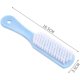 thumbnail image 3 of Versatile Shoe Cleaning Tool with Ergonomic Design for Home And Laundry, blue, 3 of 3