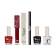 thumbnail image 1 of Set Encuentro de estrellas Yuya esmaltes 8 FREE Labial y Máscara, 1 of 3