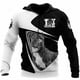 thumbnail image 3 of Sudadera con capucha para hombre con estampado 3D de Pitbull y perro mascota, sudadera con capucha unisex para adultos, sudadera con capucha de manga larga de otoño para hombre, 3 of 5