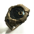 thumbnail image 2 of Casio G-Shock Men's Power Trainer Step Counter Shock Resistant 200 Meter Water Resistant Watch, (Model GBD-800UC-5CR), 2 of 4