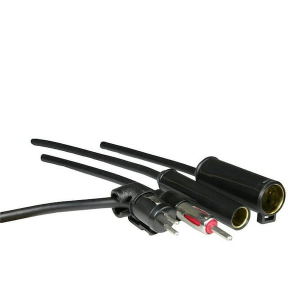 Antenna Adapter - Compatible with 2003 - 2007 INFINITI G35 Base 2004 2005 2006