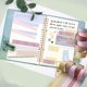 thumbnail image 3 of Juego de Cintas, 6 Rollos, Cinta Decorativa, Cinta de Diario, Cinta Decorativa para Manualidades, Cinta Adhesiva Washi Artesanal Decorativa, 3 of 5