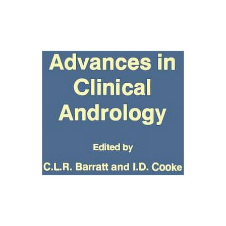 Advances in Clinical Andrology, (Paperback)
