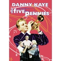 Paramount - The Five Pennies [DIGITAL VIDEO DISC]