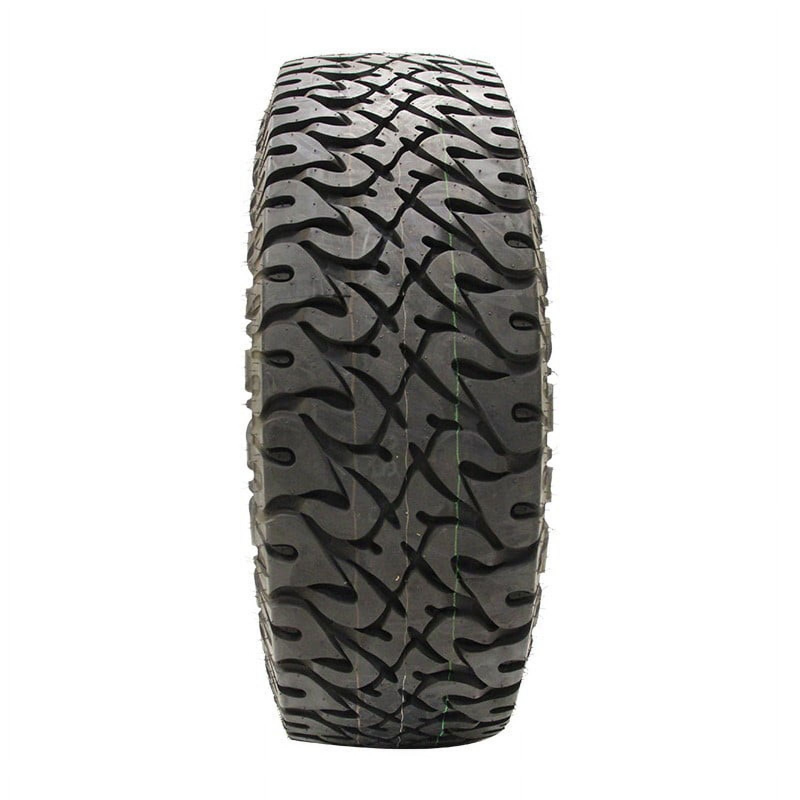 Nitto Dune Grappler 315/70R17 121 T Tire - Walmart.com