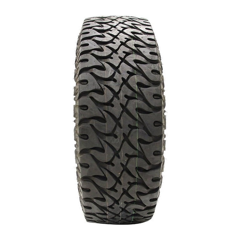Nitto Dune Grappler 315/70R17 121 T Tire - Walmart.com