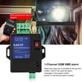 thumbnail image 4 of Alarma GSM, Mini Fácil De Usar Para El Hogar Que Ahorra Mano De Obra, 4 of 8