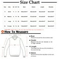 thumbnail image 3 of HAPIMO Women's Fashion Sweater Hallow Out Solid Color Round Neck Novelty Pullover Tops Loose Knitted Clothes Long Sleeve White S, 3 of 7