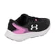 thumbnail image 2 of Tenis Mujer Under Armour Charged Rogue 3 Comodos negro 27 Under Armour 888004, 2 of 4