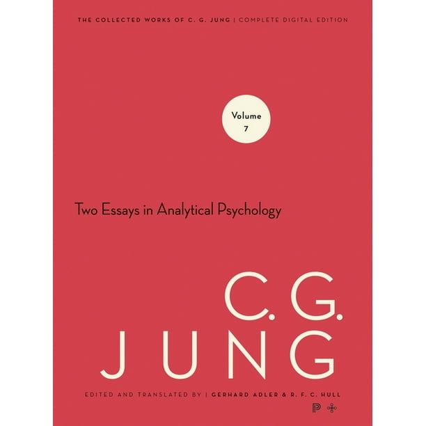 jung two essays