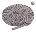 thumbnail image 6 of Synzerm 8 Colors Shoelaces for Sneakers, 2 Pair Reflective Shoelace Flat Safety Laces for Sneakers, 6 of 6