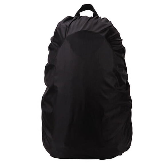 Walbest Backpack Rain Cover 100% Waterproof Ultralight Backpack Cover, for Hiking, Camping, Biking, Outdoor, Traveling