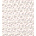 thumbnail image 2 of Ambesonne Cartoon Duvet Cover Set, Marshmallow Characters Art, 2-Calking, Multicolor, 2 of 2