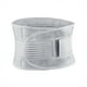 thumbnail image 2 of Cinturón de Soporte Lumbar Transpirable para Fitness, Faja Lumbar con Soporte para La Zona Baja, Cómodo Protector Lumbar para Hombres y Mujeres, 2 of 7