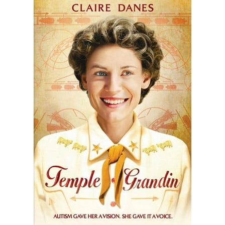 Temple Grandin [DVD]