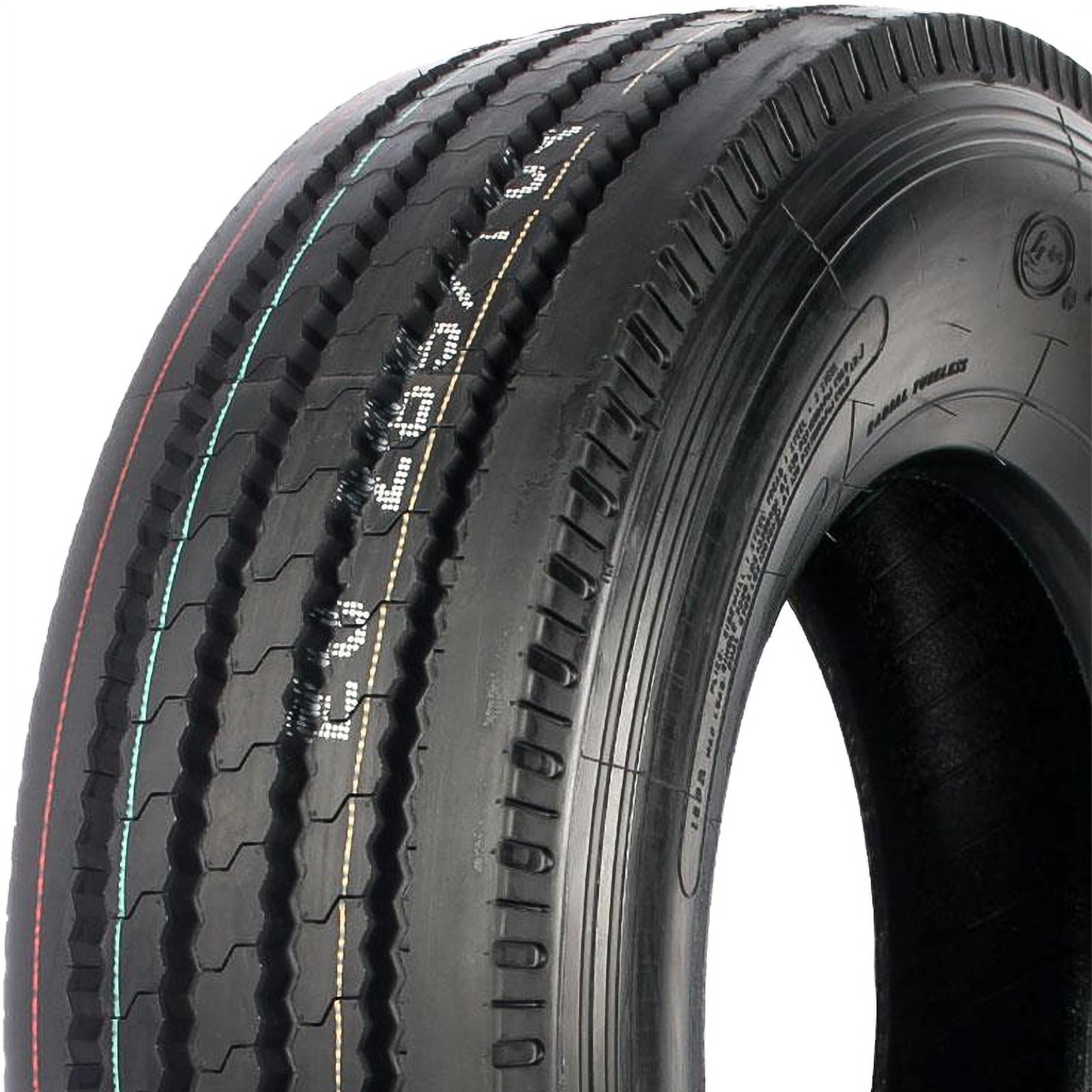 Leao F820 225/70R19.5 Load G 14 Ply All Position Commercial Tire Sansujyuku sansujyuku.com