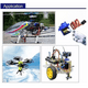 thumbnail image 2 of Servomotor Micro Sg90 1.6kg Servo Motor Arduino Pic 5 pzs, 2 of 4