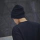thumbnail image 1 of High Quality Motorcycle Accessories Winter Warm Fleece Beanies Hats Unisex Hat Personalized Simplicity Motorcycle HeadgearO He Qiyong unisex, 1 of 1