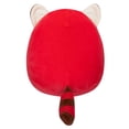 thumbnail image 3 of Peluche Squishmallows Cici Winking Red Panda 20 cm, 3 of 8