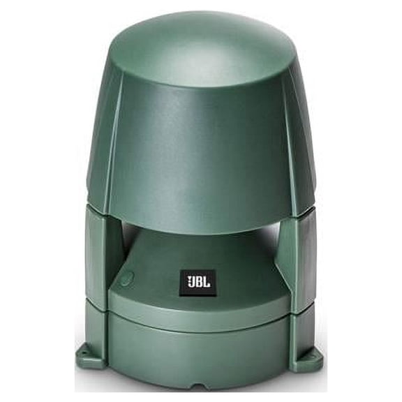 Compact 5 in. Mushroom-Style Landscape Speaker