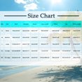 thumbnail image 6 of Besolor Womens Satin Pajamas Casual Lapel Short Sleeve Button down Shirts and Shorts 2 Piece Sets Sleepwear Pjs, 6 of 6