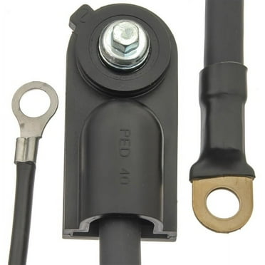 Standard Ignition Side Mount Cable
