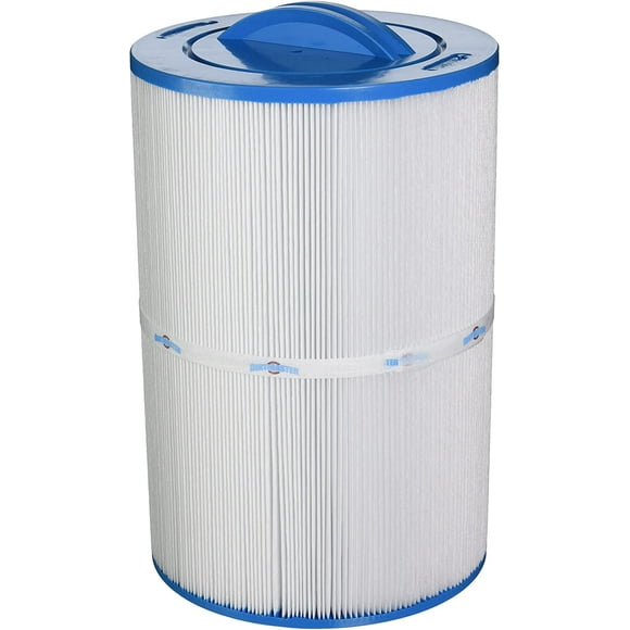 Filbur FC-0475 Cartouche filtrante antimicrobienne de rechange pour filtre de piscine et spa Dimension One Top Load 1561-12