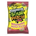 thumbnail image 2 of Maynards Sour Patch Kids Watermelon Gummy Candy, 180g/6.3oz, 12 Count, {Imported from Canada}, 2 of 2