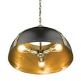 thumbnail image 3 of Aldrich 3 Light Pendant, 3 of 4