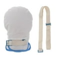 thumbnail image 4 of Prevent Harm Finger Control s Hand Restraints Gloves For Patient Elderly, 4 of 10