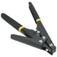 thumbnail image 1 of Pistola de Unión de Cable de Nylon Alicados Portátiles de Tensión Ajustable Plástico de Plástico de Alta Eficiencia Terradura de Ajuste de Fijación de Sujeción PARA, 1 of 7
