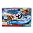 thumbnail image 1 of Pista de Juguete Hot Wheels Nintendo Chain Chomp, 1 of 3